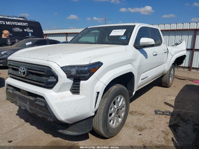 Toyota t24a-fts 2024 3TYKB5FN6RT008427 Image 2