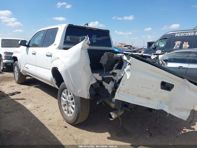 Toyota t24a-fts 2024 3TYKB5FN6RT008427 Image 3