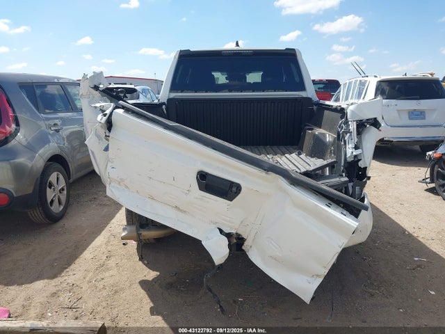 Toyota t24a-fts 2024 3TYKB5FN6RT008427 Image 6