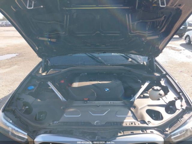 2024 BMW X4 5UX33DT01R9U21496 Photo 9