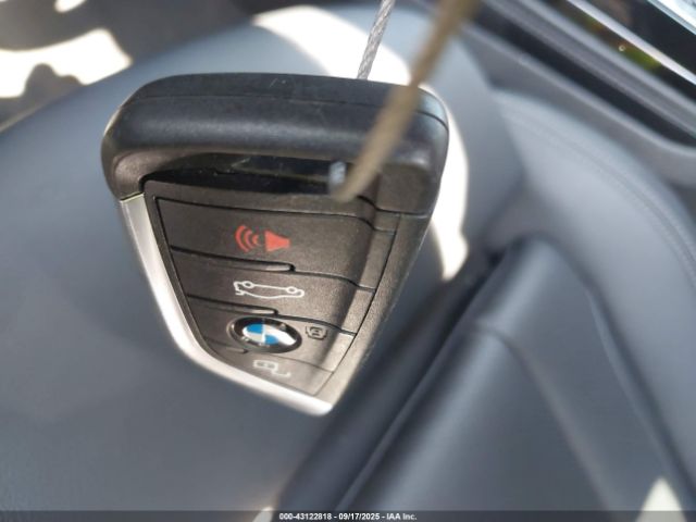 2024 BMW X4 5UX33DT01R9U21496 Photo 10