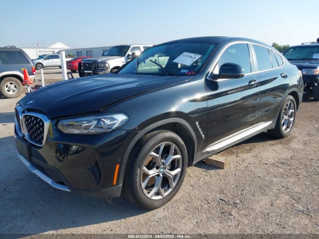 2024 BMW X4 5UX33DT01R9U21496 Photo 1