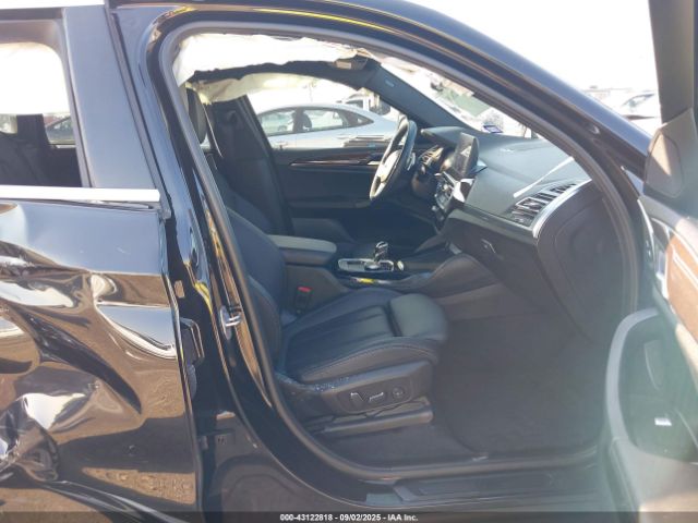 2024 BMW X4 5UX33DT01R9U21496 Photo 4