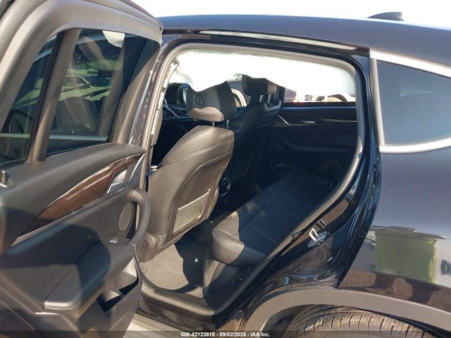 2024 BMW X4 5UX33DT01R9U21496 Photo 7