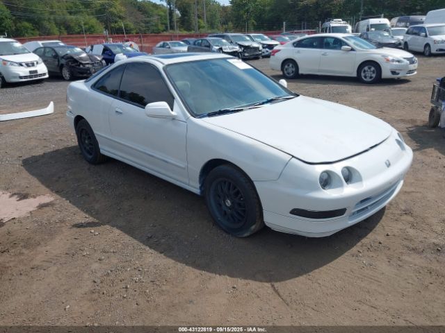 1996 ACURA INTEGRA JH4DC445XTS024397