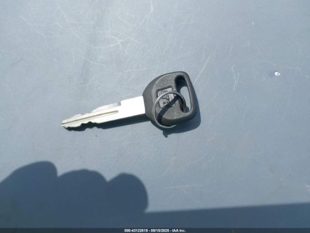 1996 ACURA INTEGRA JH4DC445XTS024397 Photo 10