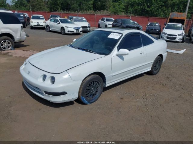 1996 ACURA INTEGRA JH4DC445XTS024397 Photo 1