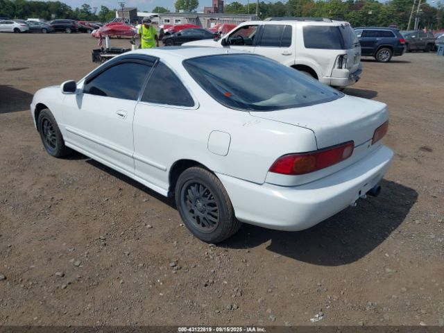 1996 ACURA INTEGRA JH4DC445XTS024397 Photo 2