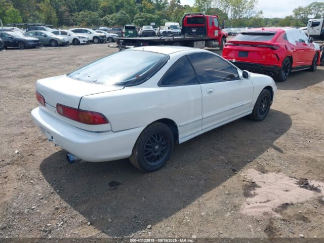 1996 ACURA INTEGRA JH4DC445XTS024397 Photo 3