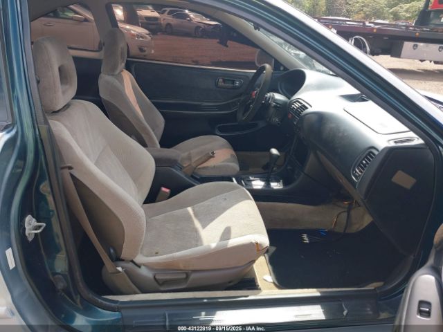 1996 ACURA INTEGRA JH4DC445XTS024397 Photo 4