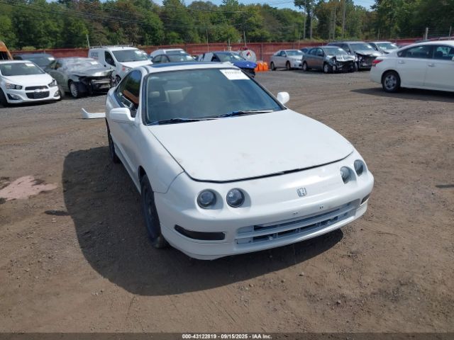 1996 ACURA INTEGRA JH4DC445XTS024397 Photo 5