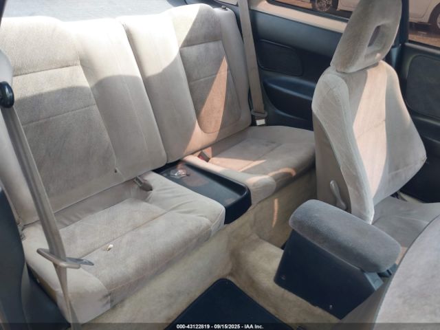 1996 ACURA INTEGRA JH4DC445XTS024397 Photo 7