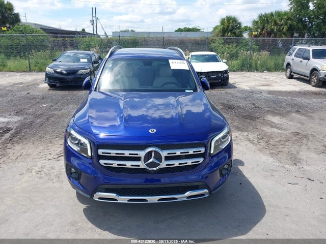 W1N4M4GB0MW103709 Mercedes-Benz m260