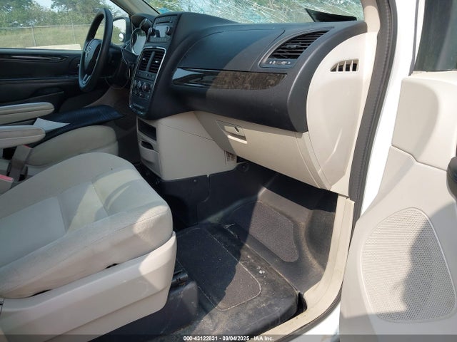 2C7WDGBG2FR533731 Dodge 2015