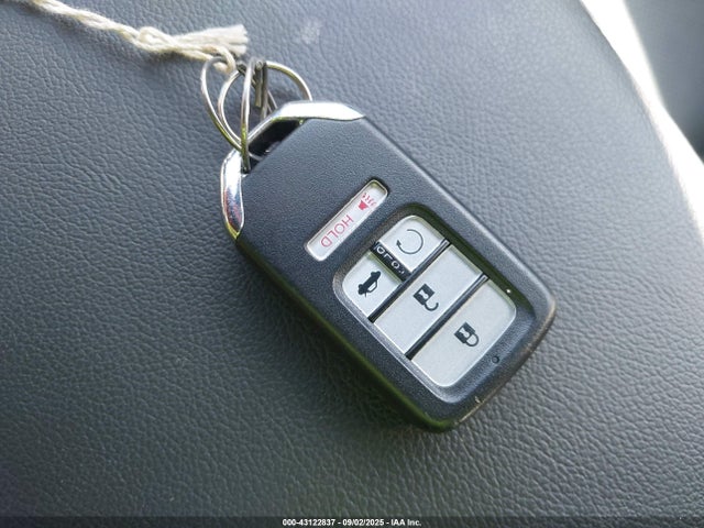 1HGCV1F59MA055197 Honda l15be