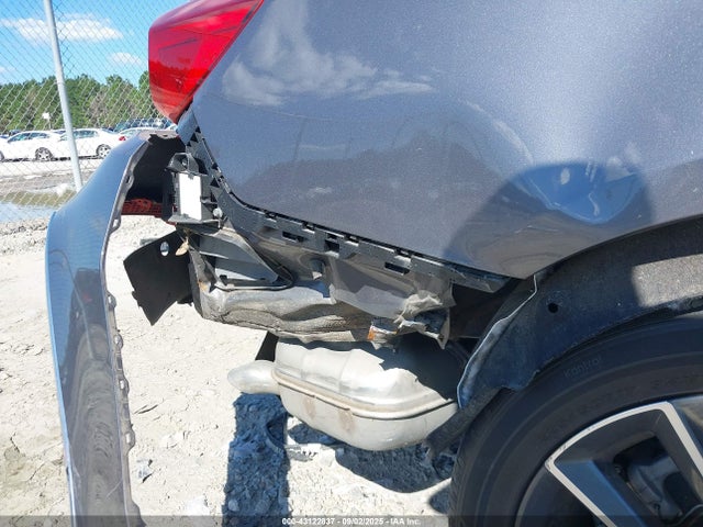 1HGCV1F59MA055197 Honda l15be