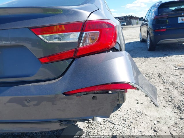 1HGCV1F59MA055197 Honda l15be