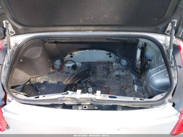 2007 NISSAN 350Z JN1BZ36AX7M651464 Photo 7