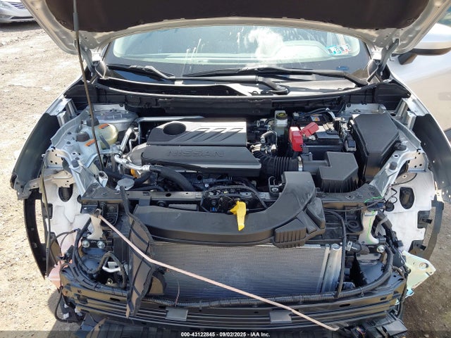 Nissan Rogue 2024 JN8BT3BBXRW183633 Image 10