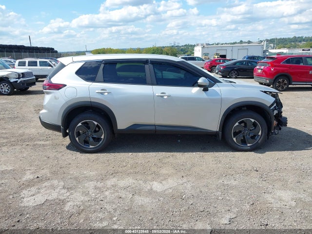 Nissan Rogue 2024 JN8BT3BBXRW183633 Image 13