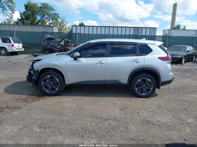 Nissan Rogue 2024 JN8BT3BBXRW183633 Image 14