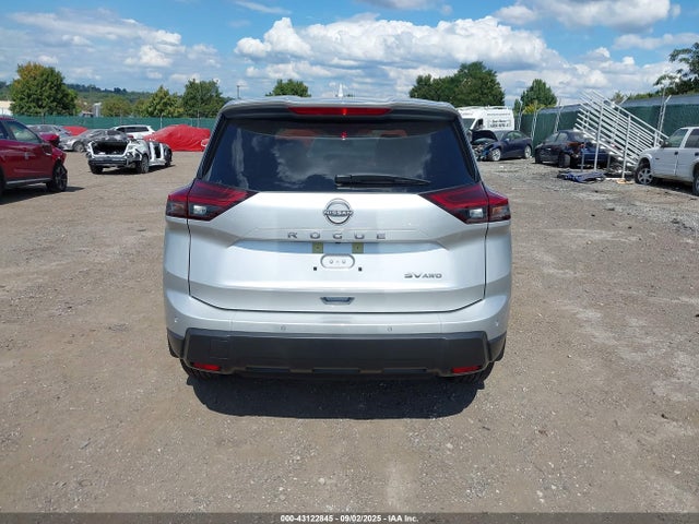 Nissan Rogue 2024 JN8BT3BBXRW183633 Image 16