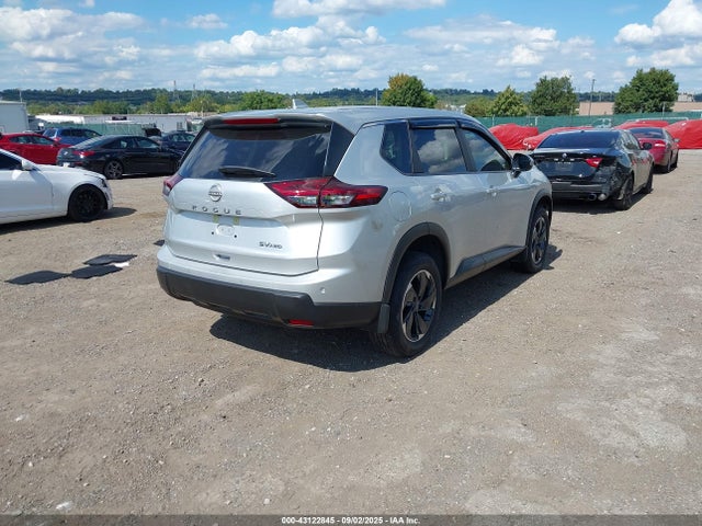Nissan Rogue 2024 JN8BT3BBXRW183633 Image 4