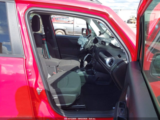 Jeep Renegade 2018 ZACCJBBB5JPH29353 Image 5