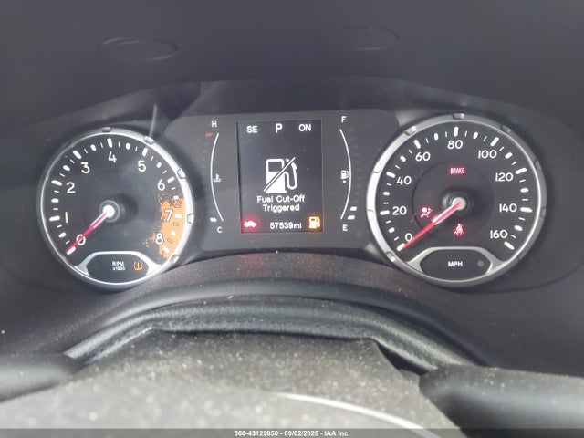 Jeep Renegade 2018 ZACCJBBB5JPH29353 Image 7