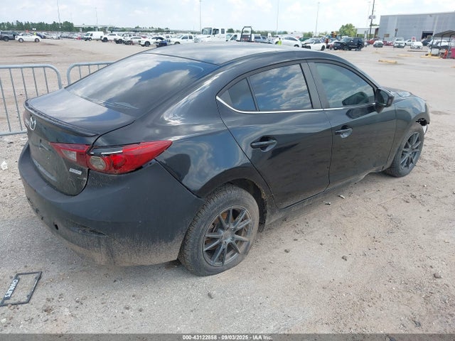 JM1BM1V78E1125421 Mazda pe