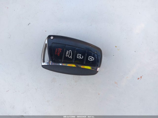 2016 Hyundai Santa Fe Se მანქანა იყიდება აუქციონზე, vin: KM8SR4HF3GU139827, აუქციონის ნომერი: 43122868
