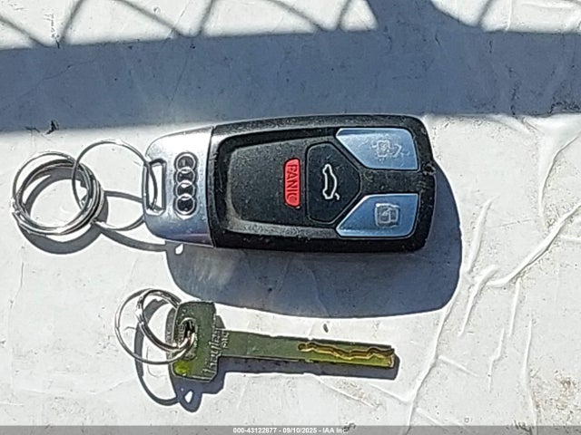 2018 AUDI A4 WAUKMAF49JA094403 Photo 10