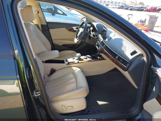 2018 AUDI A4 WAUKMAF49JA094403 Photo 4