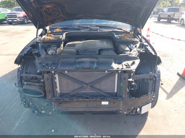 Mercedes-Benz m256 2022 4JGFD6BB3NA631290 Image 10