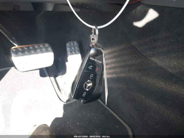 Mercedes-Benz m256 2022 4JGFD6BB3NA631290 Image 11