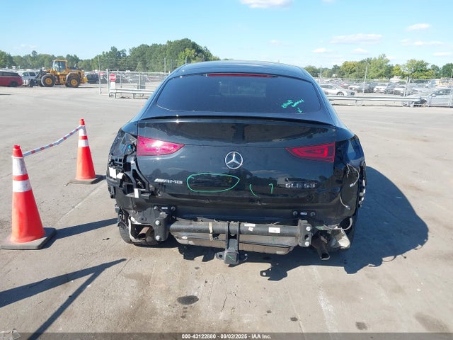 Mercedes-Benz m256 2022 4JGFD6BB3NA631290 Image 16