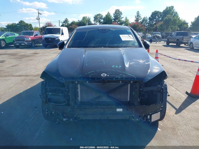Mercedes-Benz m256 2022 4JGFD6BB3NA631290 Image 6