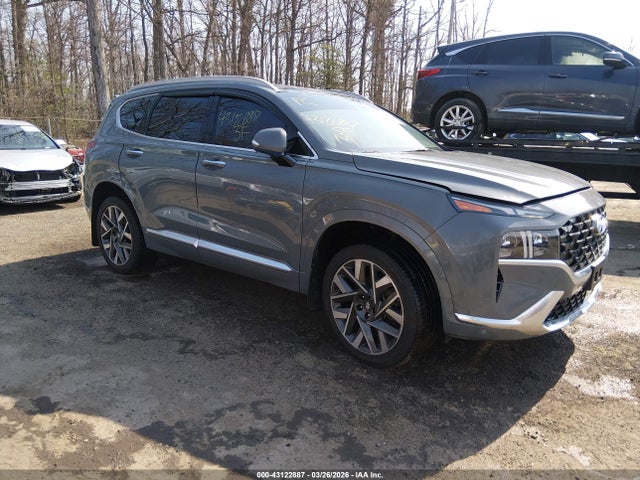 2023 HYUNDAI SANTA FE 5NMS5DAL9PH482861