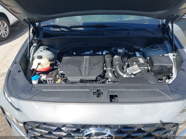 2023 HYUNDAI SANTA FE 5NMS5DAL9PH482861 Photo 9