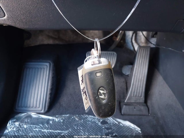 2023 HYUNDAI SANTA FE 5NMS5DAL9PH482861 Photo 10