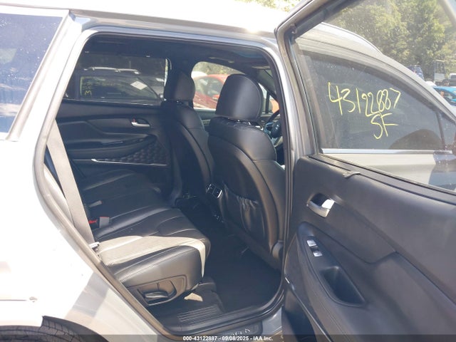 2023 HYUNDAI SANTA FE 5NMS5DAL9PH482861 Photo 7