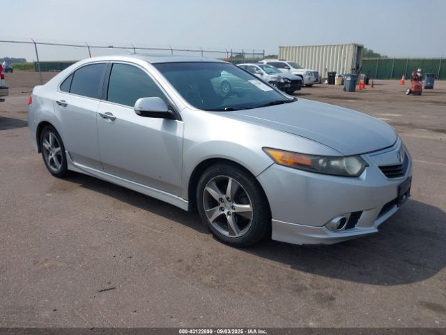 2012 ACURA TSX JH4CU2F89CC003796 Photo 0