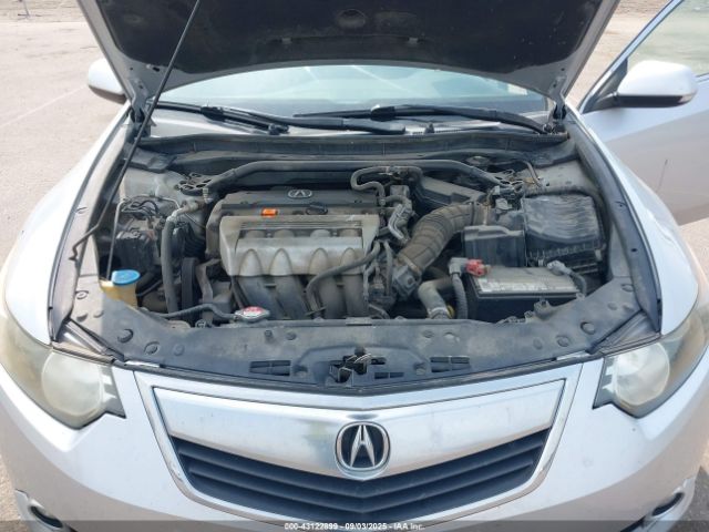 2012 ACURA TSX JH4CU2F89CC003796 Photo 9