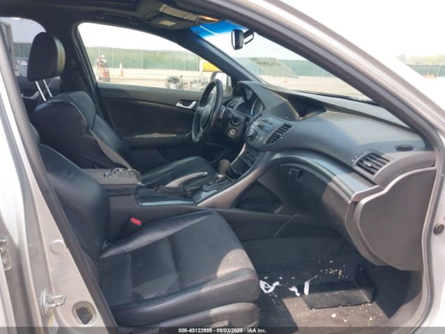 2012 ACURA TSX JH4CU2F89CC003796 Photo 4