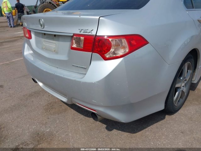 2012 ACURA TSX JH4CU2F89CC003796 Photo 5