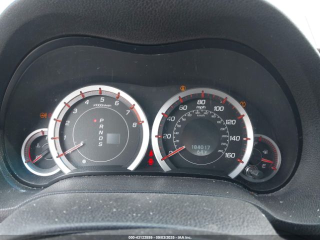 2012 ACURA TSX JH4CU2F89CC003796 Photo 6