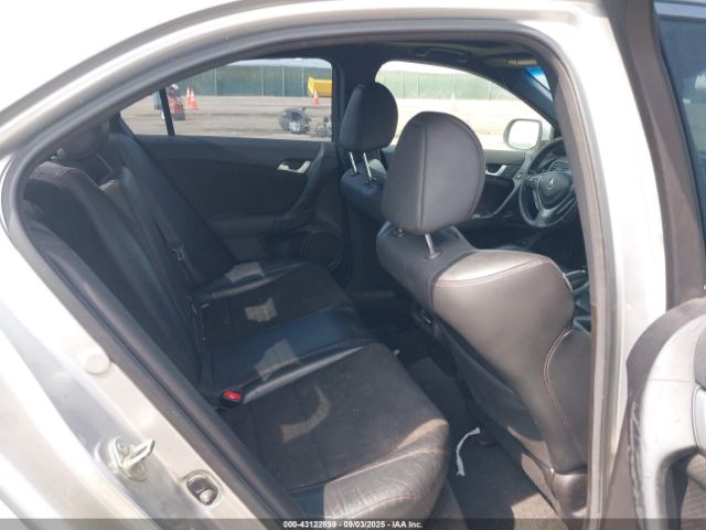 2012 ACURA TSX JH4CU2F89CC003796 Photo 7