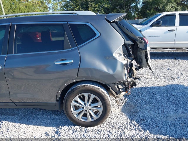 Nissan Rogue 2014 5N1AT2MT8EC814443 Image 13