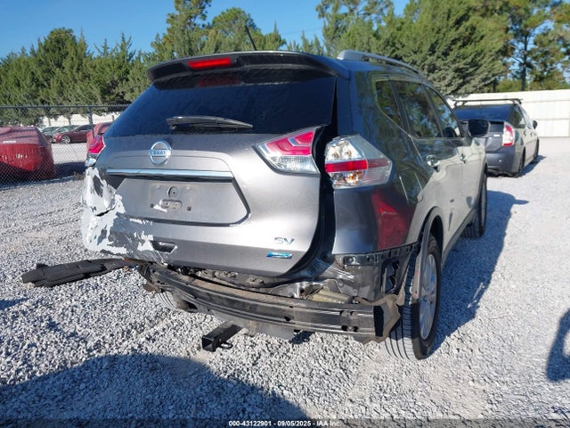 Nissan Rogue 2014 5N1AT2MT8EC814443 Image 15