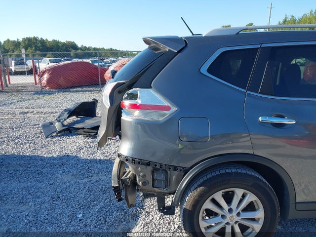 Nissan Rogue 2014 5N1AT2MT8EC814443 Image 16
